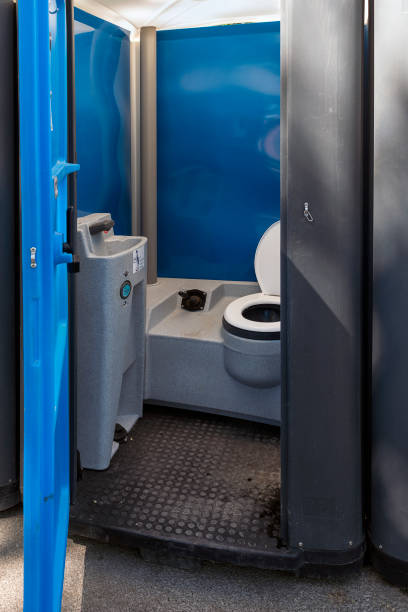 Best Long-term porta potty rental  in Clinton, SC