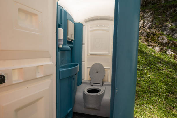 Porta potty rental for festivals in Clinton, SC