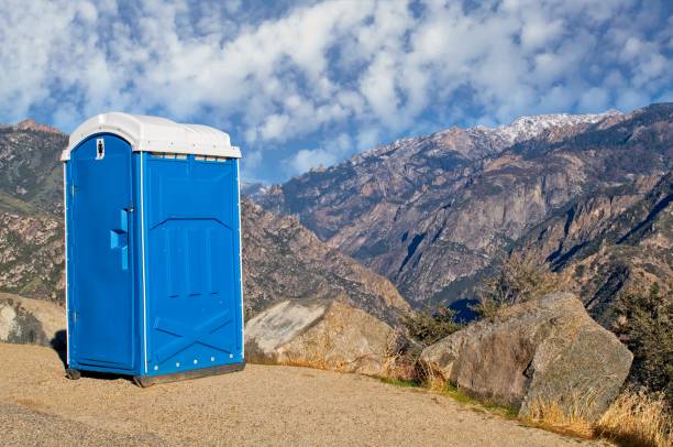 Portable Toilet Options We Offer in Clinton, SC