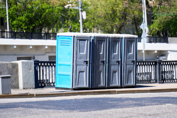 Best Porta potty rental for festivals  in Clinton, SC