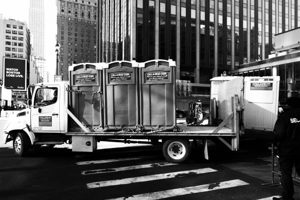 Best Local porta potty services  in Clinton, SC